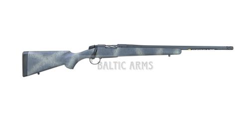 Bergara B14 WILDERNESS RIDGE šautuvas .308 Winchester 20"